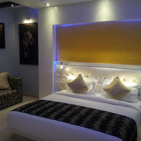 Hotel The Haven Kashipur Quarto foto