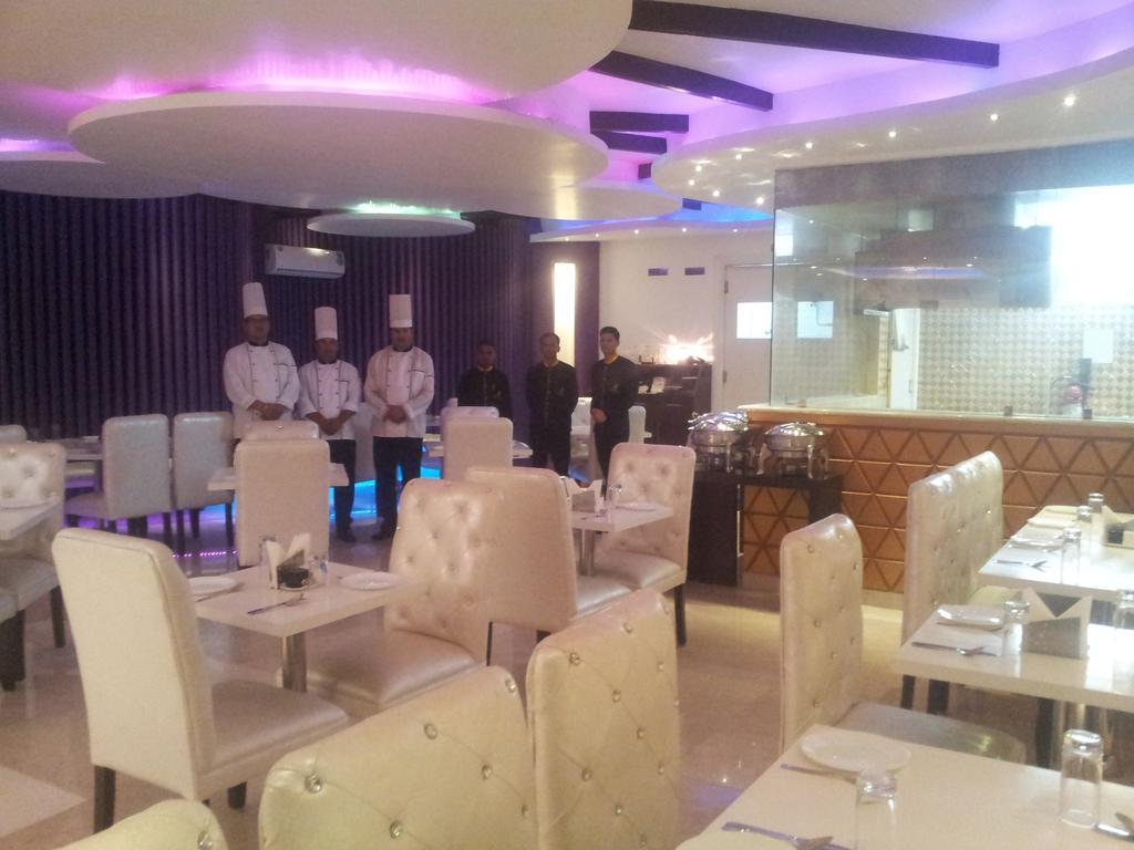 Hotel The Haven Kashipur Exterior foto